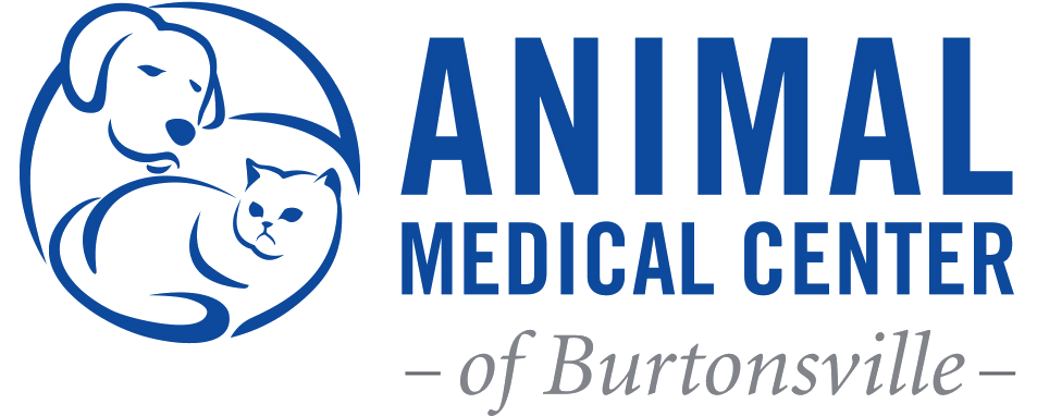 Animal Medical Center of Burtonsville logo